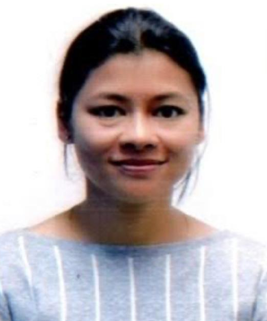 Dr Nidhi Sharma