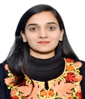 Dr Himani Gautham