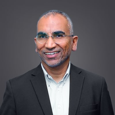 Mr Ashish Dobhal