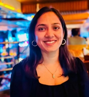 Dr Priyanka Sharma