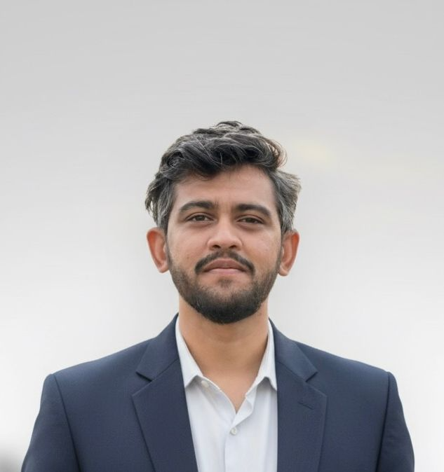 Dr. Lalit Kalia
