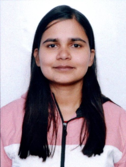 Khushbu