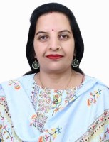 Dr Seema Thakur, Senior Scientist and Head, Krishi Vigyan Kendra Solan, Kandaghat