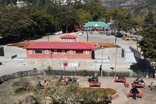 Learn more about Student Welfare services